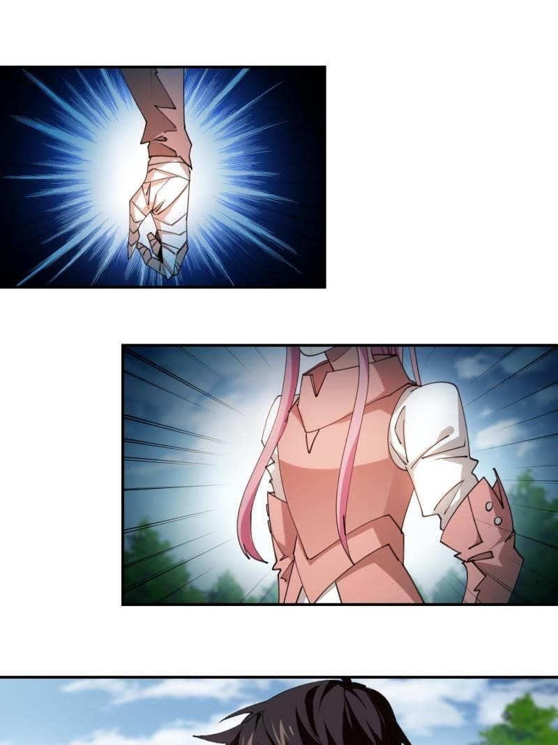 Virtual World: Close Combat Mage Chapter 377 - Page 28