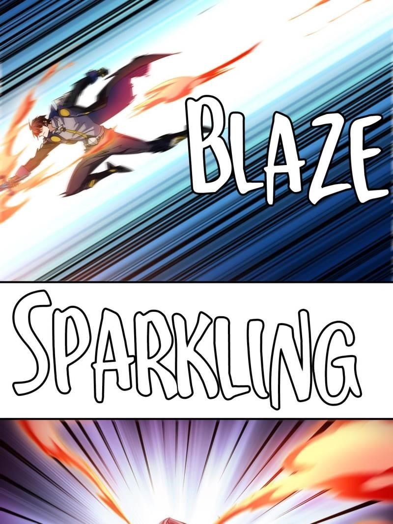 Virtual World: Close Combat Mage Chapter 377 - Page 31