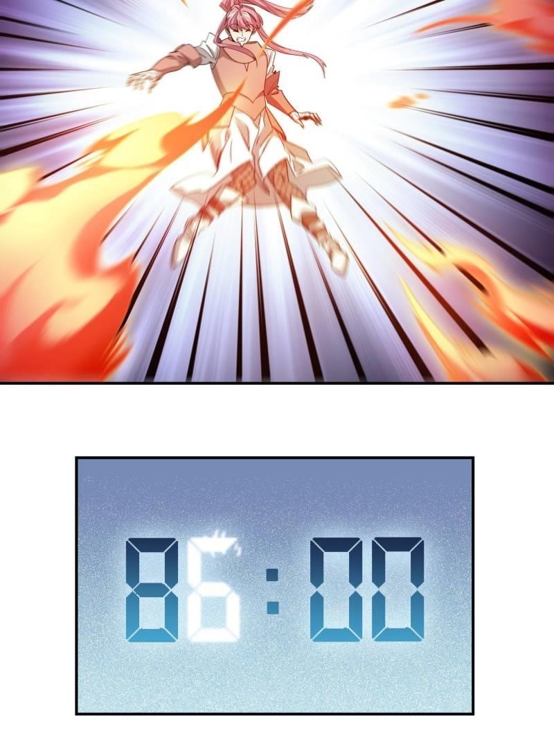 Virtual World: Close Combat Mage Chapter 377 - Page 32