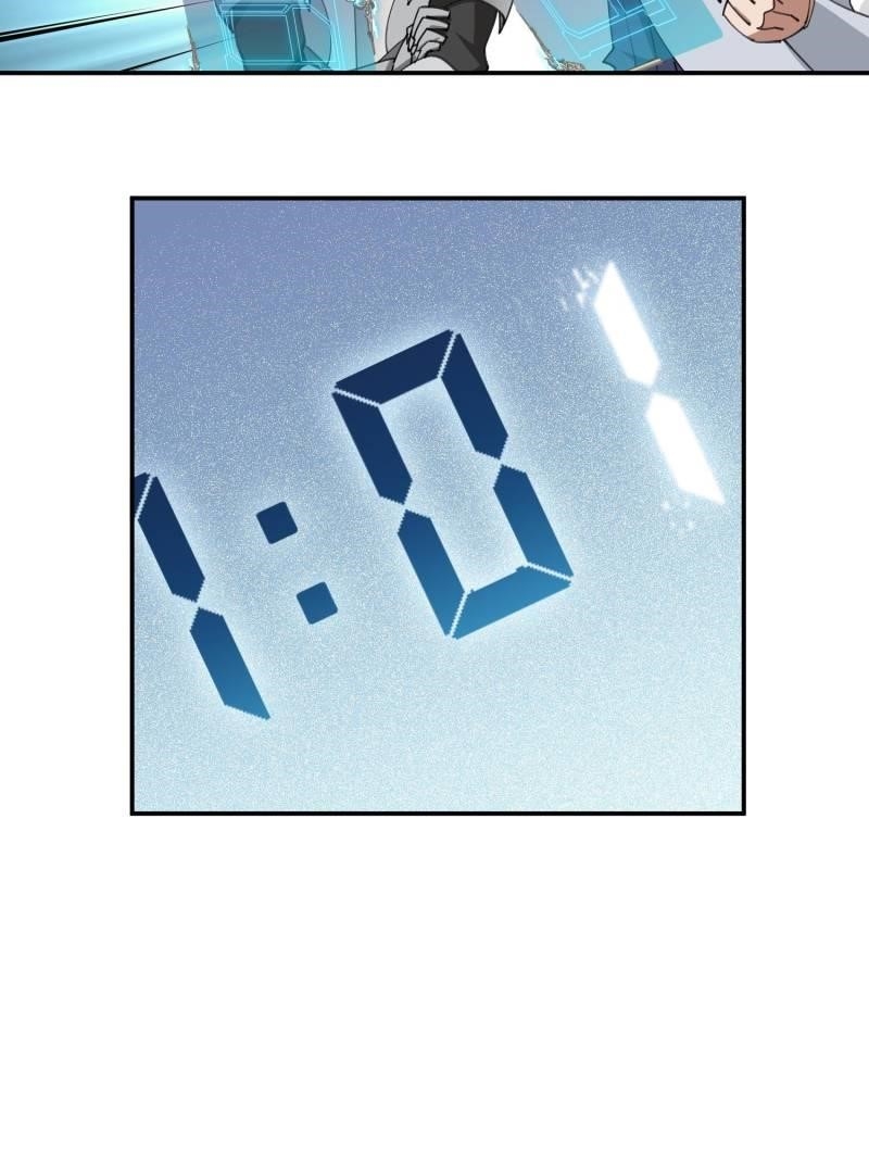 Virtual World: Close Combat Mage Chapter 377 - Page 34