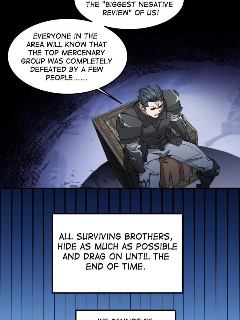 Virtual World: Close Combat Mage Chapter 377 - Page 5