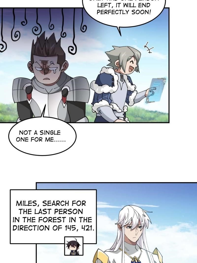 Virtual World: Close Combat Mage Chapter 377 - Page 7