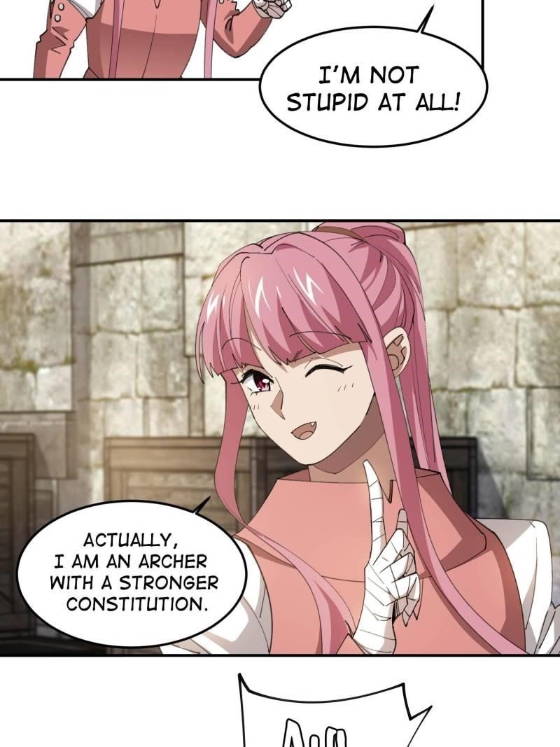 Virtual World: Close Combat Mage Chapter 378 - Page 14