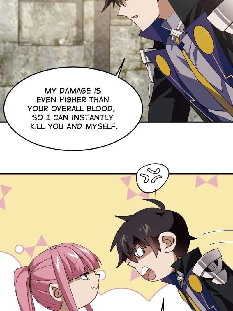 Virtual World: Close Combat Mage Chapter 378 - Page 16