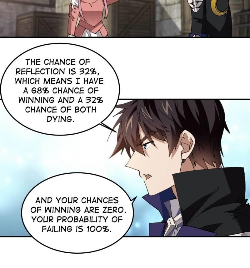 Virtual World: Close Combat Mage Chapter 378 - Page 19