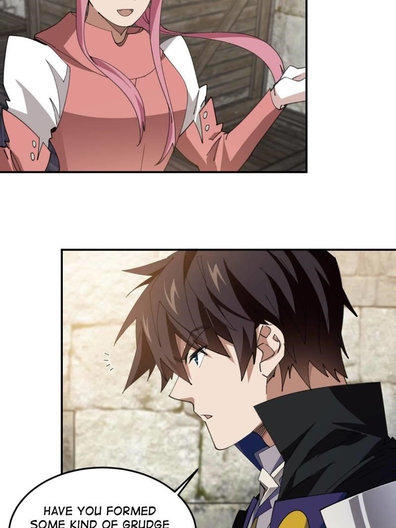 Virtual World: Close Combat Mage Chapter 378 - Page 21