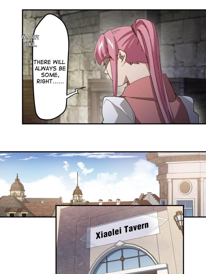 Virtual World: Close Combat Mage Chapter 378 - Page 26