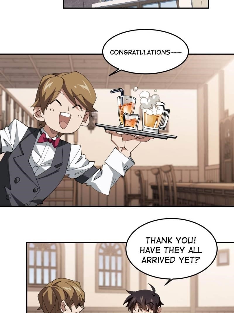 Virtual World: Close Combat Mage Chapter 378 - Page 27