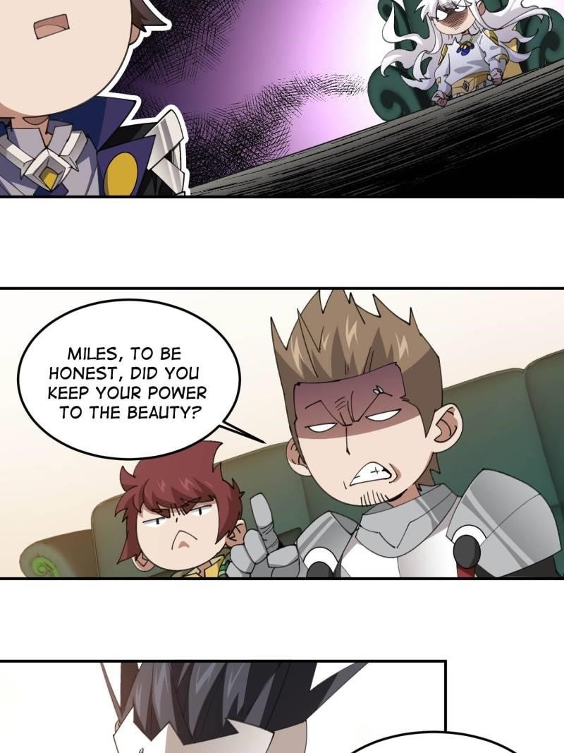 Virtual World: Close Combat Mage Chapter 378 - Page 30