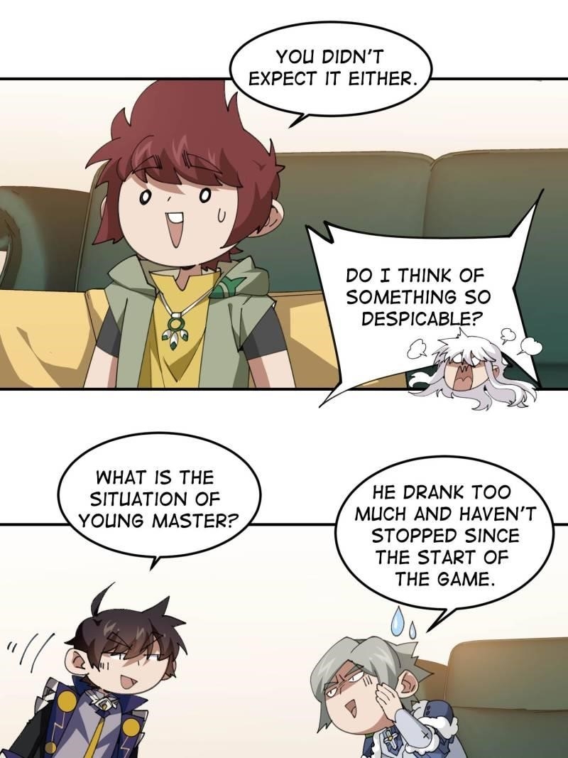 Virtual World: Close Combat Mage Chapter 378 - Page 33