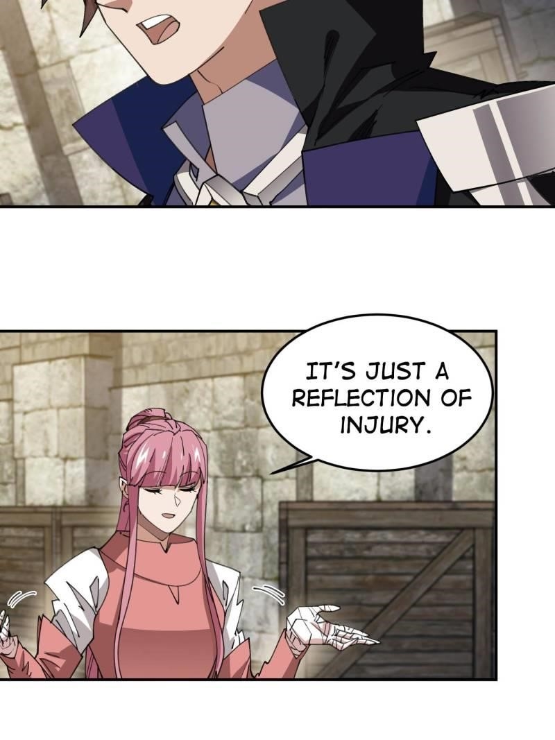 Virtual World: Close Combat Mage Chapter 378 - Page 6