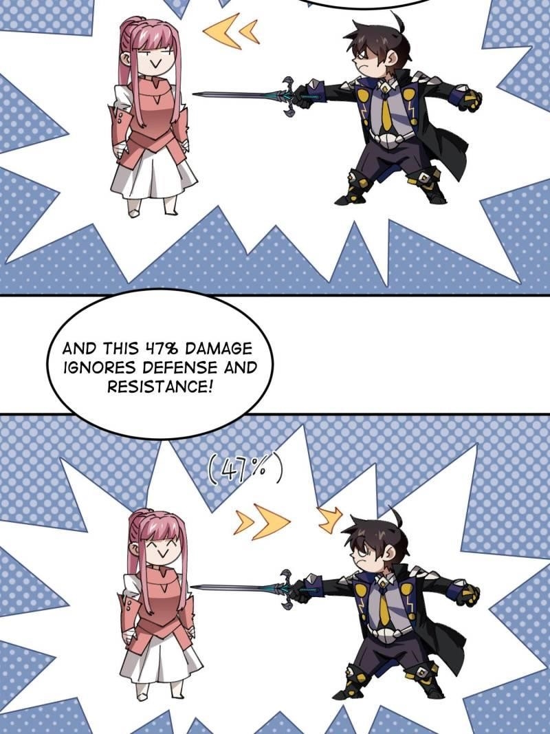 Virtual World: Close Combat Mage Chapter 378 - Page 9