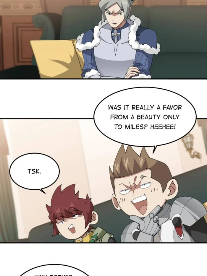 Virtual World: Close Combat Mage Chapter 379 - Page 10