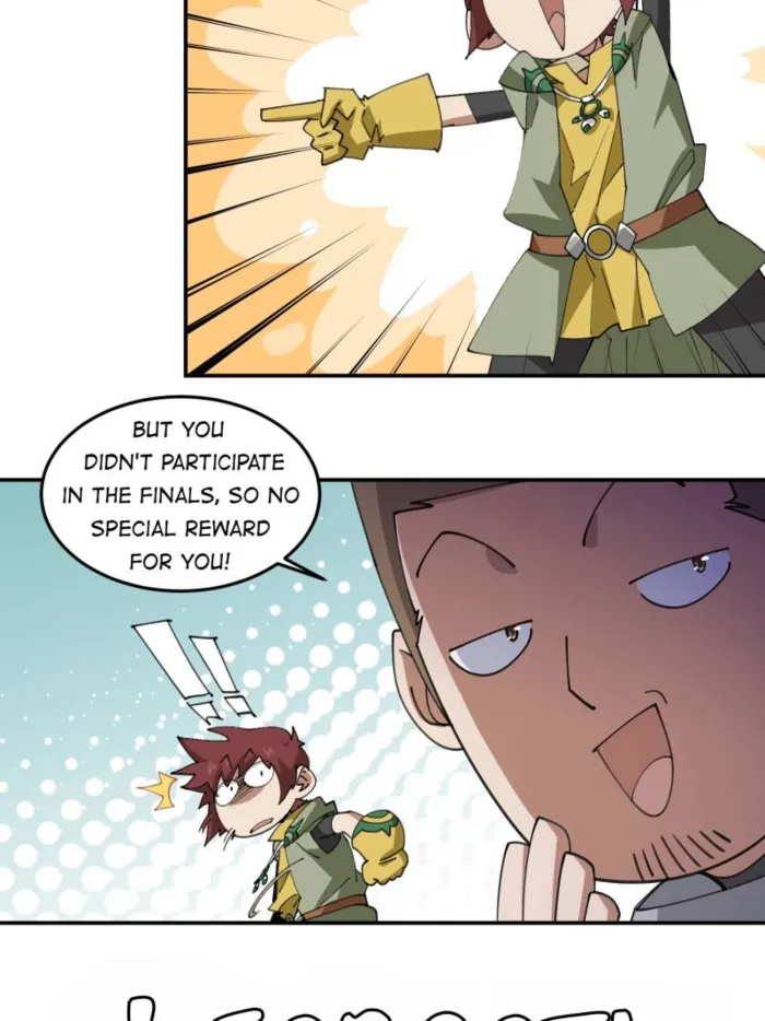 Virtual World: Close Combat Mage Chapter 379 - Page 21