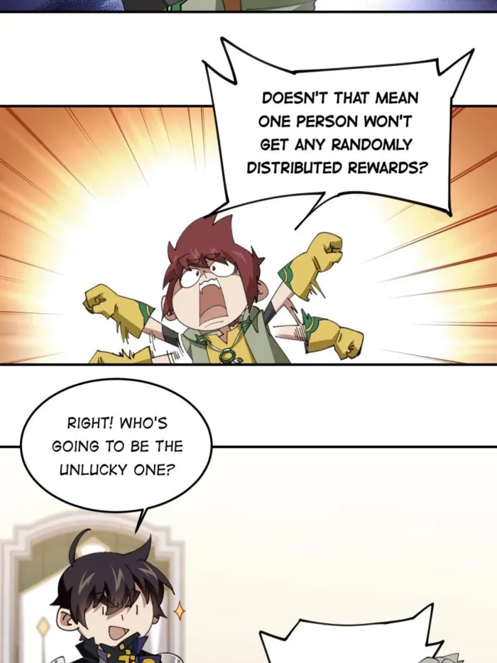 Virtual World: Close Combat Mage Chapter 379 - Page 33