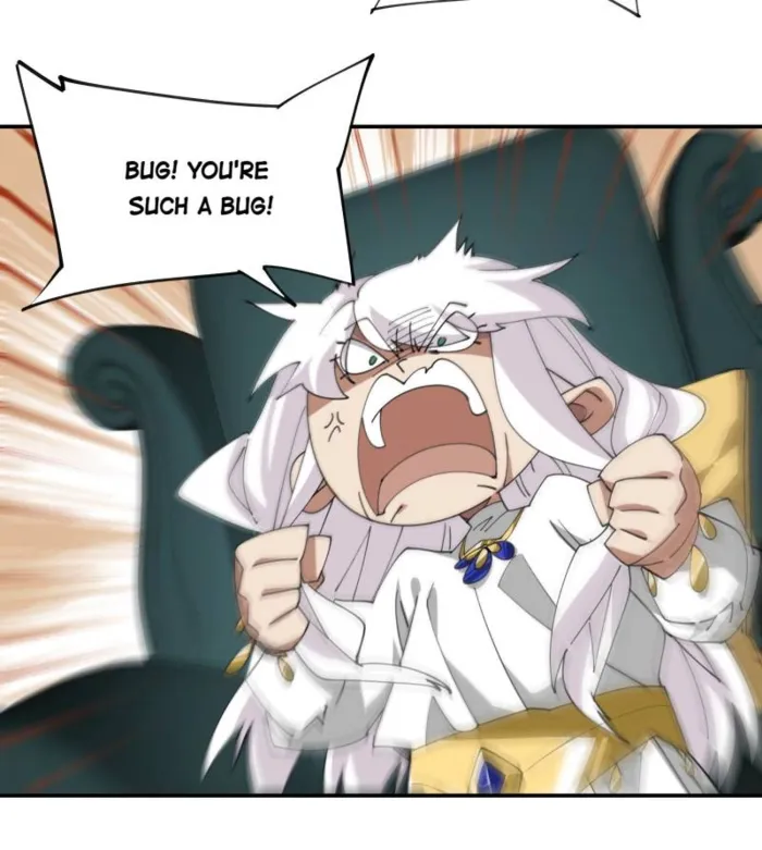 Virtual World: Close Combat Mage Chapter 379 - Page 8