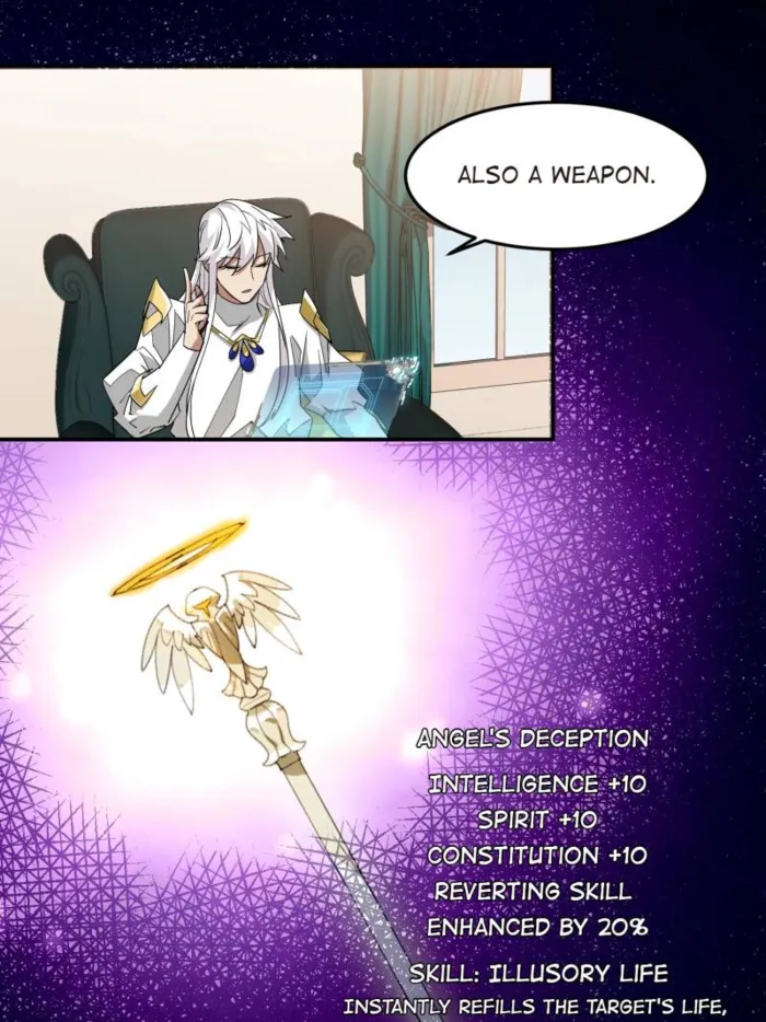 Virtual World: Close Combat Mage Chapter 380 - Page 14