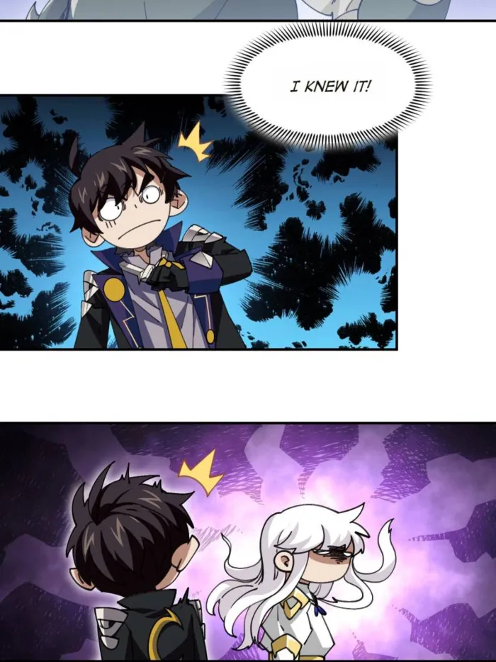 Virtual World: Close Combat Mage Chapter 381 - Page 5