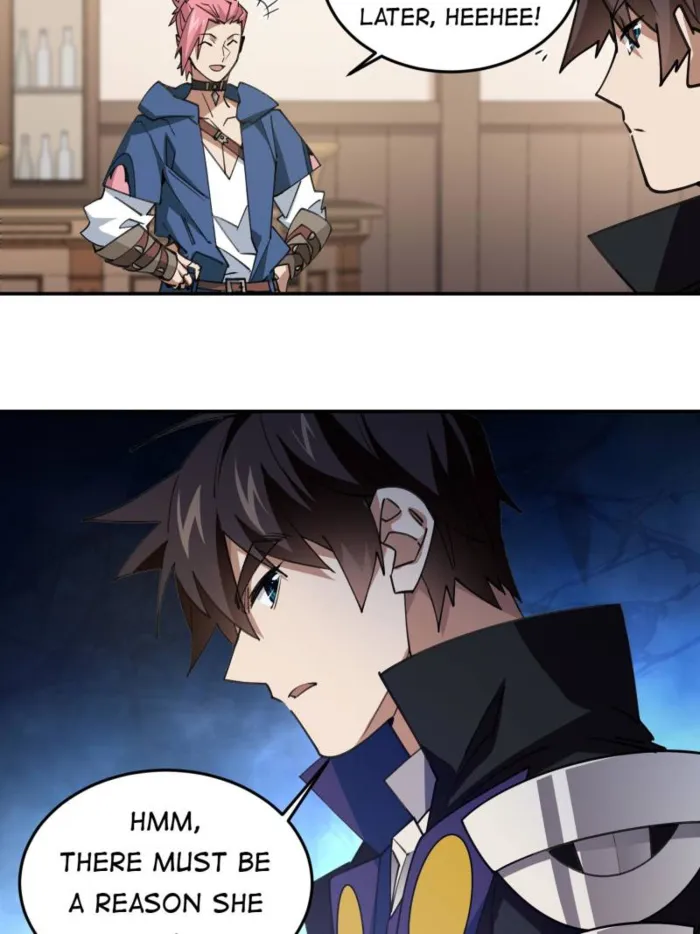 Virtual World: Close Combat Mage Chapter 382 - Page 30