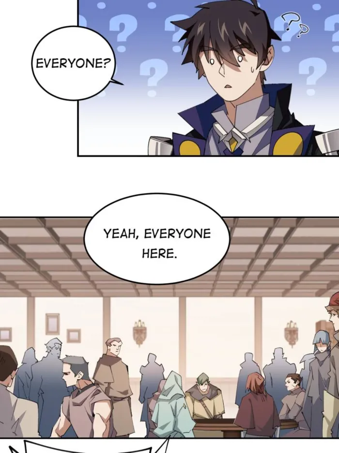 Virtual World: Close Combat Mage Chapter 382 - Page 33