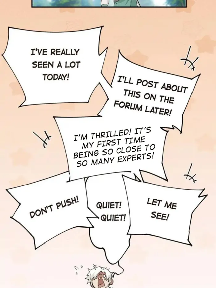 Virtual World: Close Combat Mage Chapter 384 - Page 33