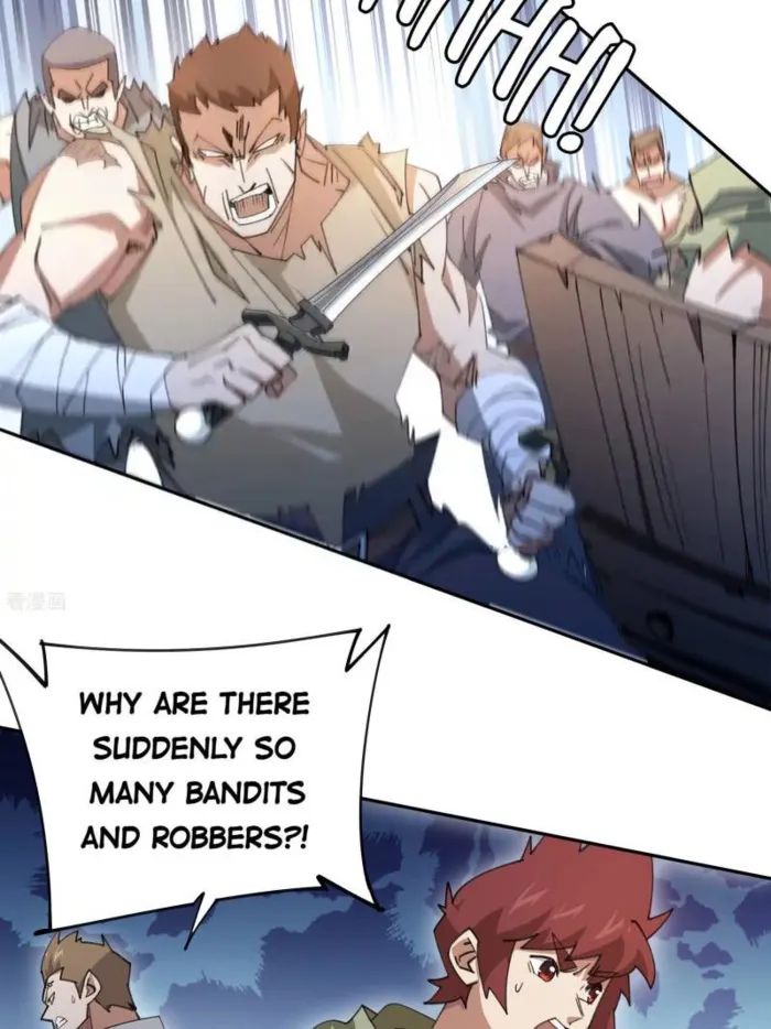 Virtual World: Close Combat Mage Chapter 385 - Page 10