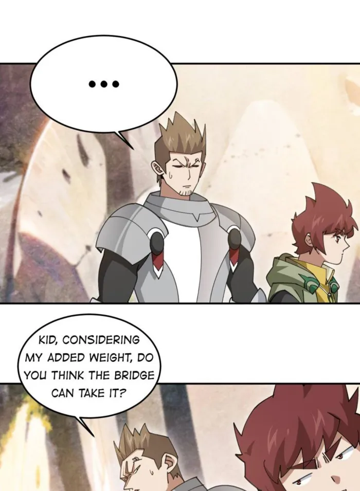 Virtual World: Close Combat Mage Chapter 386 - Page 1