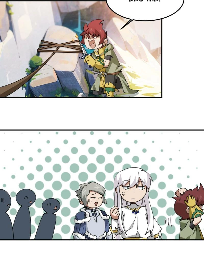 Virtual World: Close Combat Mage Chapter 388 - Page 13