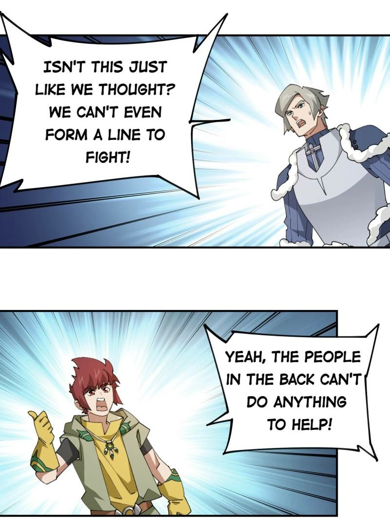 Virtual World: Close Combat Mage Chapter 388 - Page 17