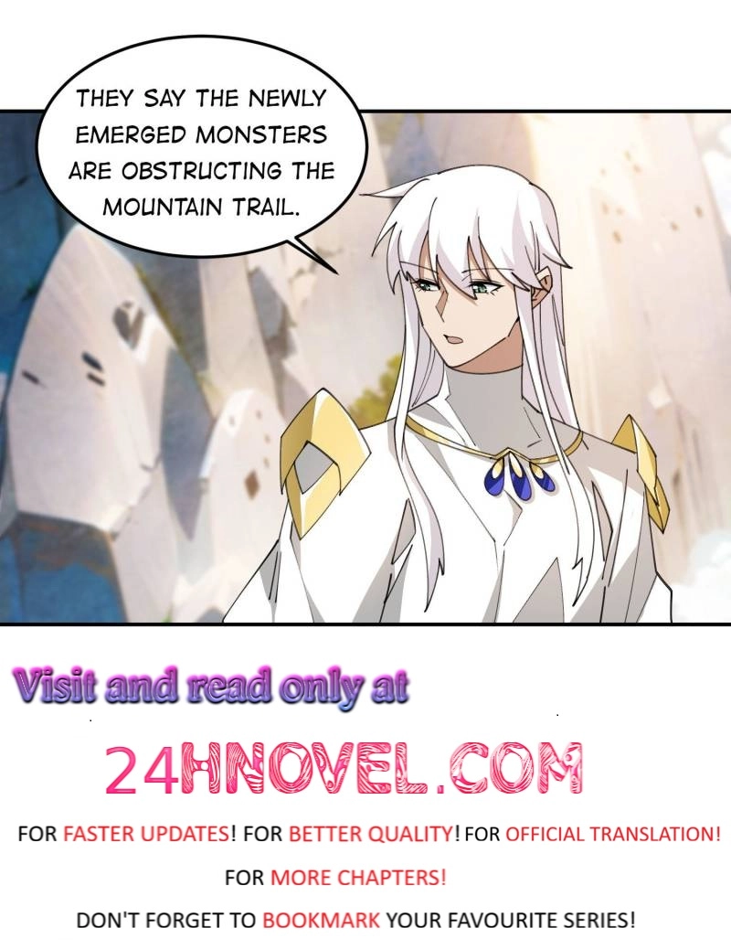 Virtual World: Close Combat Mage Chapter 388 - Page 18