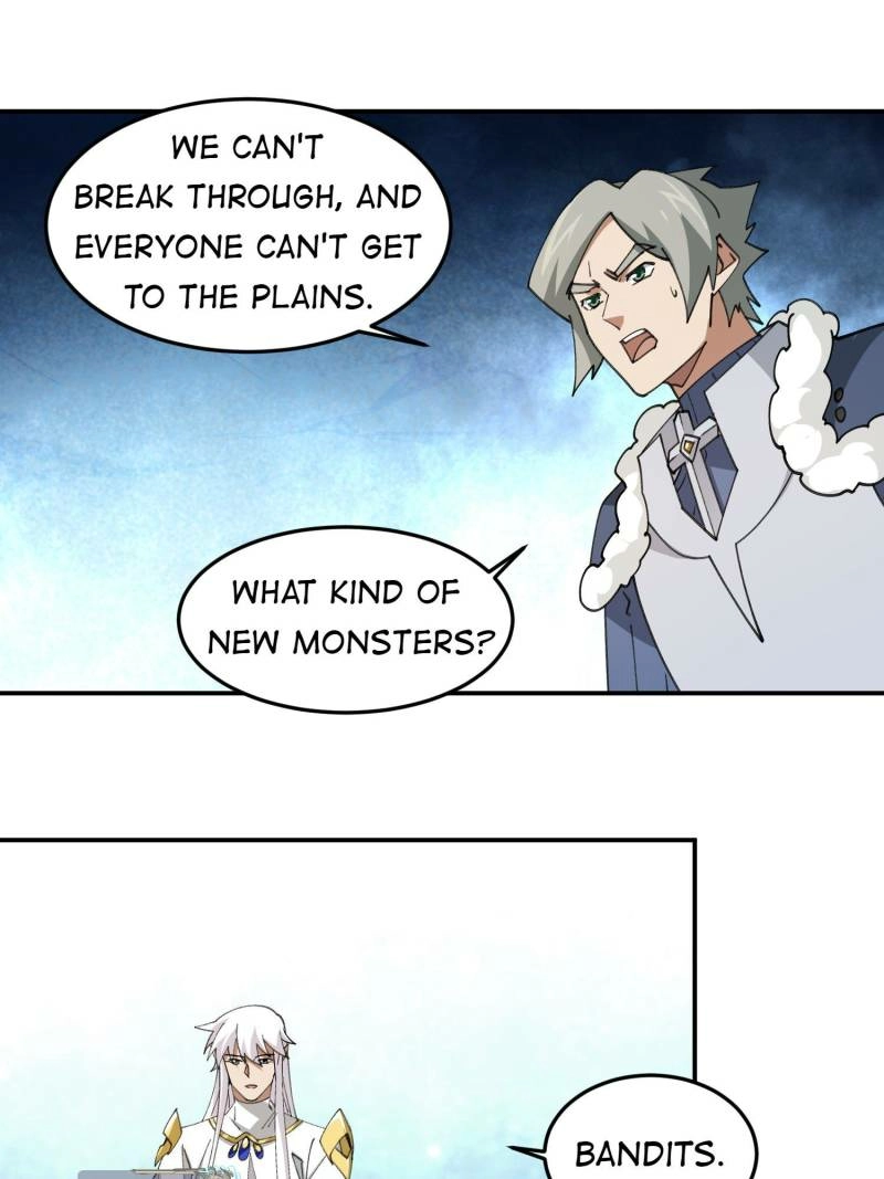 Virtual World: Close Combat Mage Chapter 388 - Page 19