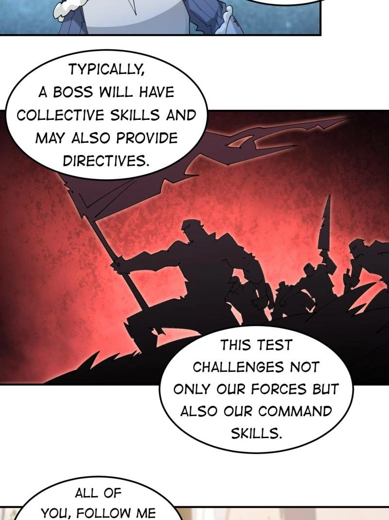 Virtual World: Close Combat Mage Chapter 388 - Page 22