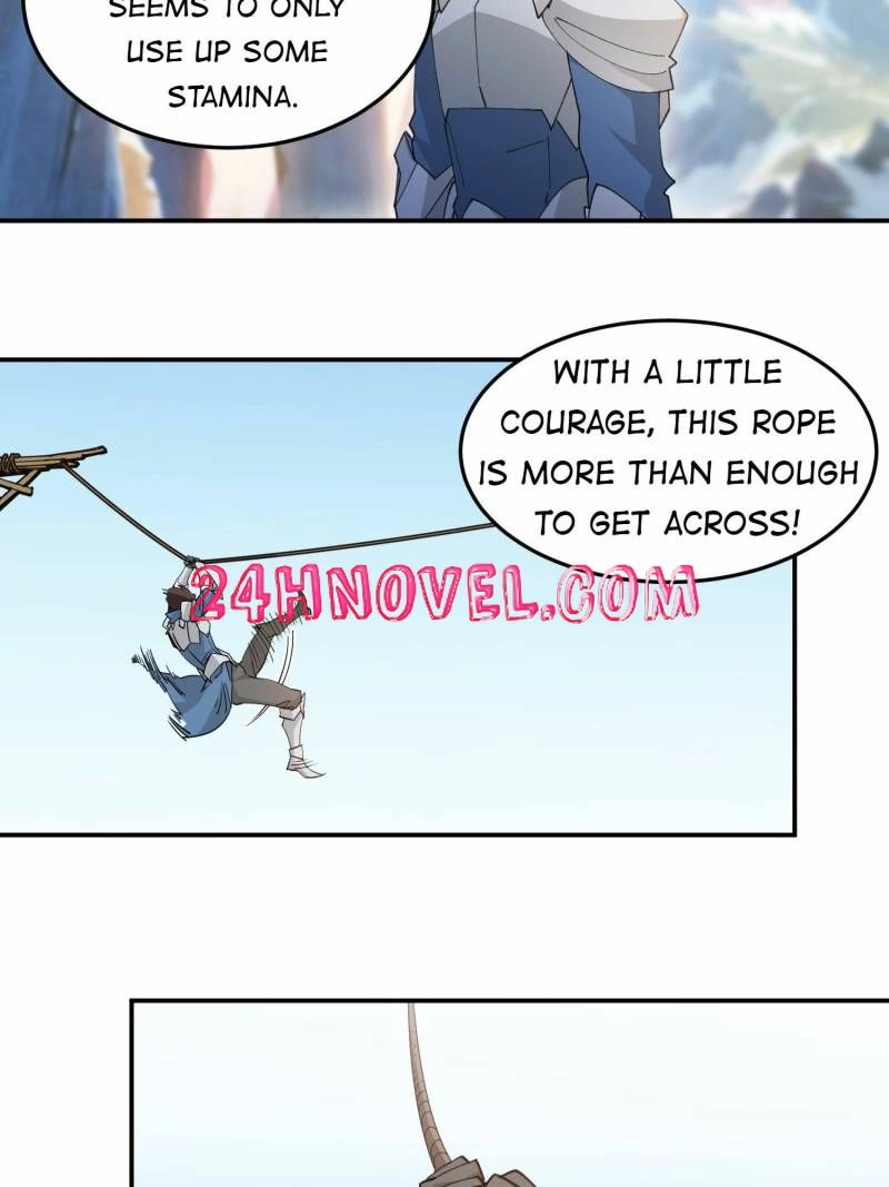 Virtual World: Close Combat Mage Chapter 388 - Page 4