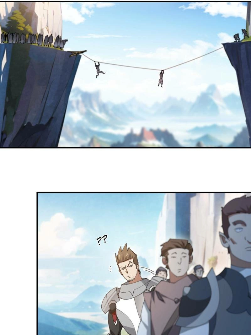 Virtual World: Close Combat Mage Chapter 388 - Page 7