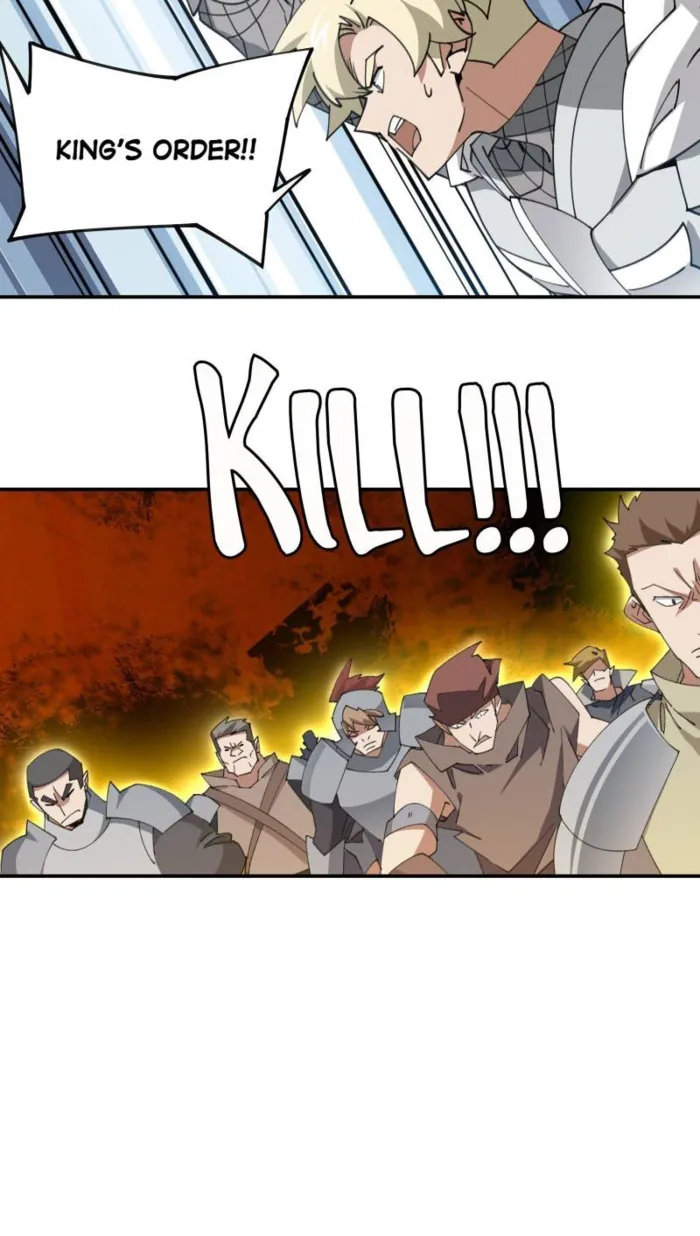 Virtual World: Close Combat Mage Chapter 389 - Page 22