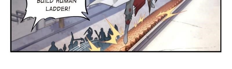 Virtual World: Close Combat Mage Chapter 51 - Page 8