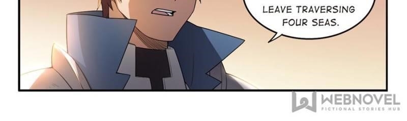 Virtual World: Close Combat Mage Chapter 55 - Page 20