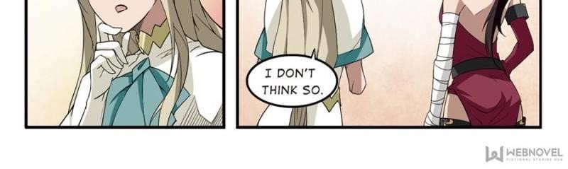 Virtual World: Close Combat Mage Chapter 56 - Page 16