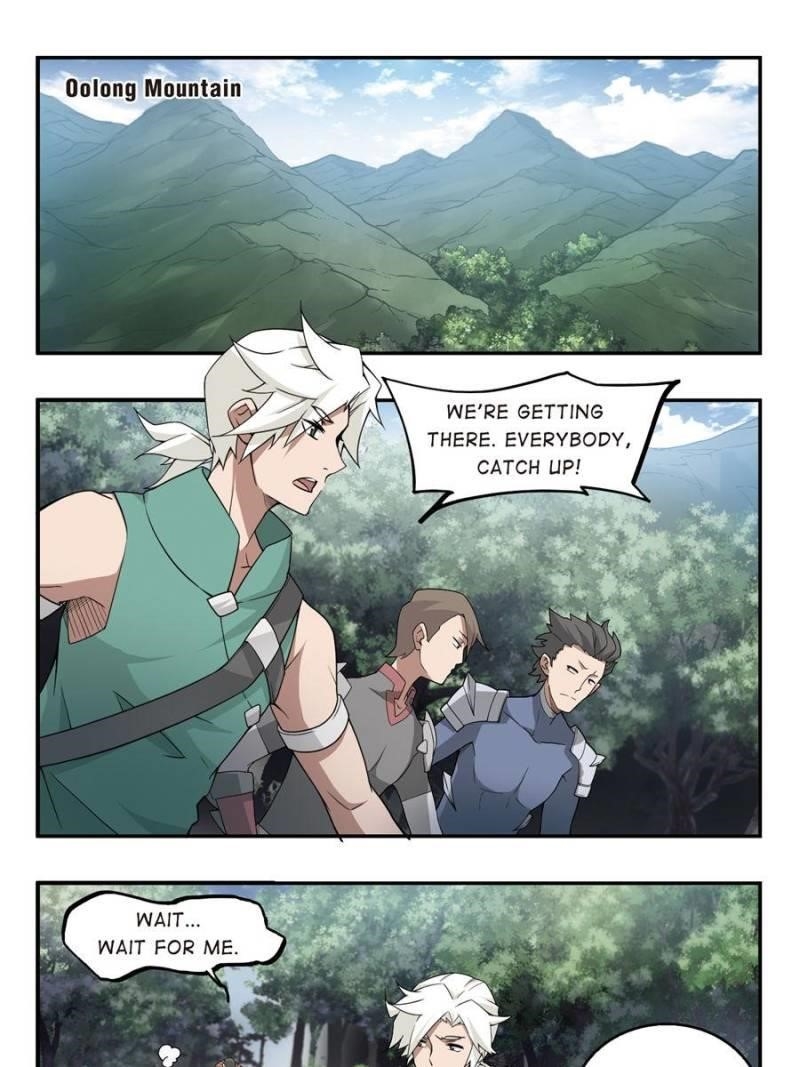 Virtual World: Close Combat Mage Chapter 62 - Page 9