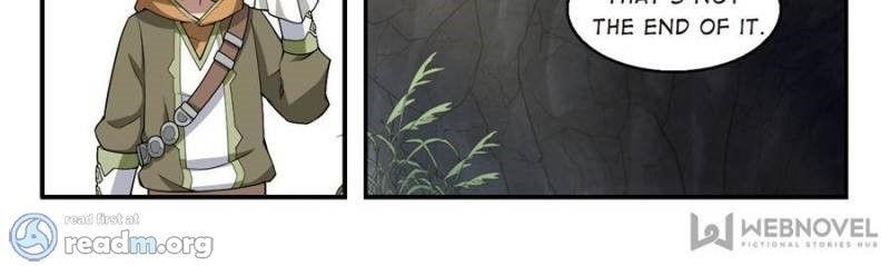 Virtual World: Close Combat Mage Chapter 64 - Page 12