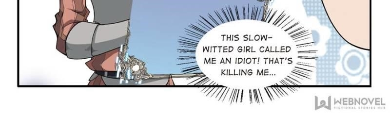 Virtual World: Close Combat Mage Chapter 66 - Page 2