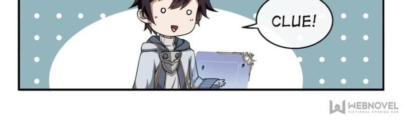 Virtual World: Close Combat Mage Chapter 67 - Page 6