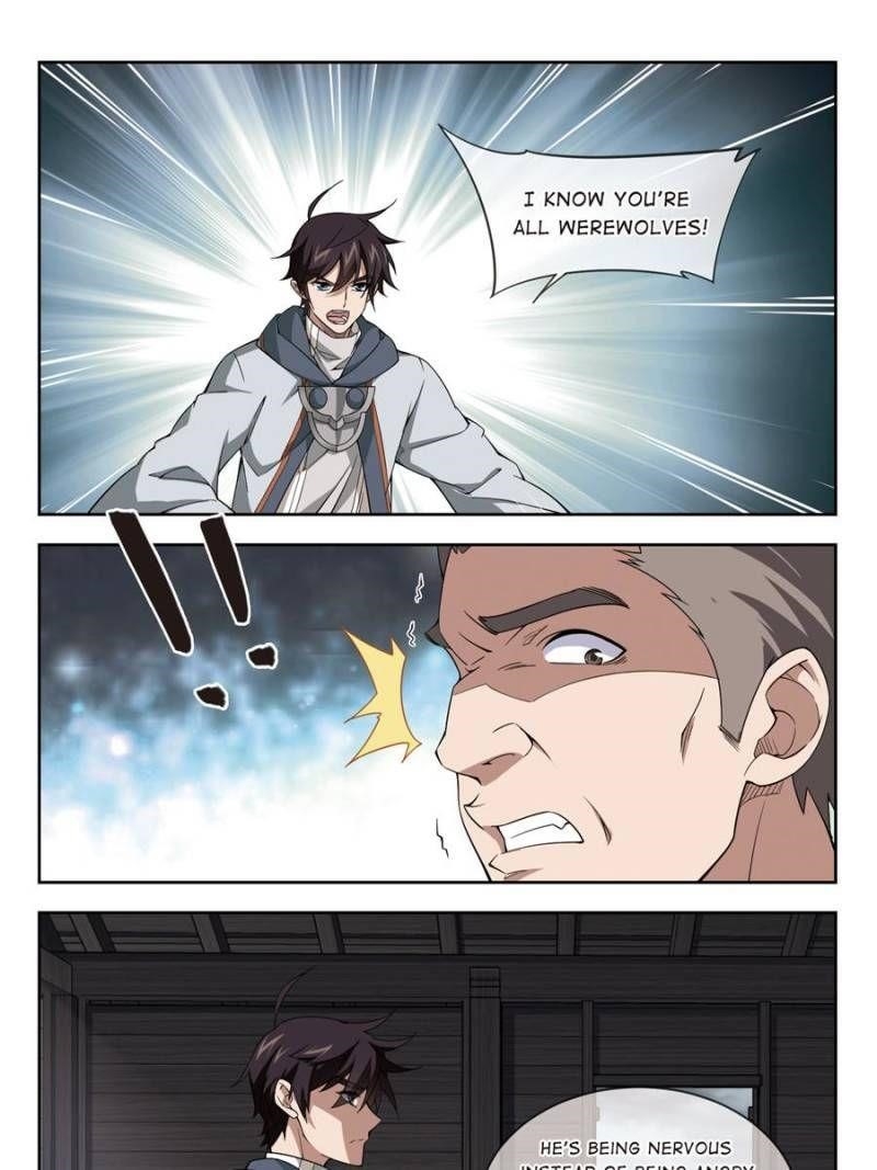 Virtual World: Close Combat Mage Chapter 79 - Page 11