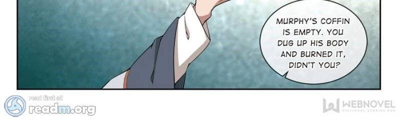 Virtual World: Close Combat Mage Chapter 79 - Page 14