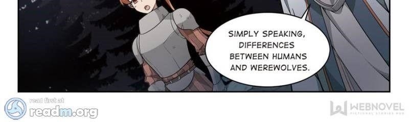 Virtual World: Close Combat Mage Chapter 81 - Page 2