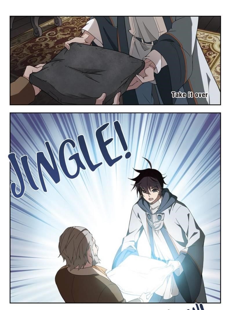 Virtual World: Close Combat Mage Chapter 83 - Page 15