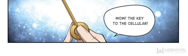 Virtual World: Close Combat Mage Chapter 83 - Page 4