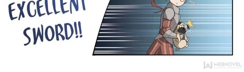 Virtual World: Close Combat Mage Chapter 84 - Page 10