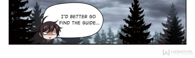 Virtual World: Close Combat Mage Chapter 84 - Page 14