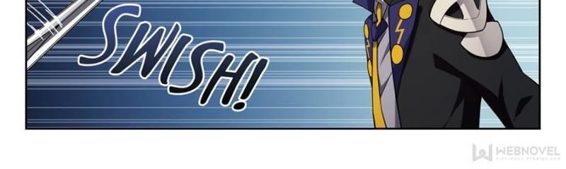 Virtual World: Close Combat Mage Chapter 85 - Page 24